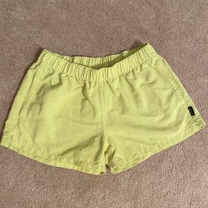 Patagonia Shorts